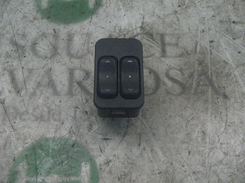 Recambio de mando elevalunas delantero izquierdo para opel astra g berlina comfort referencia OEM IAM   
