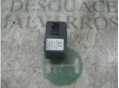 Recambio de mando elevalunas delantero izquierdo para opel astra g berlina comfort referencia OEM IAM    2