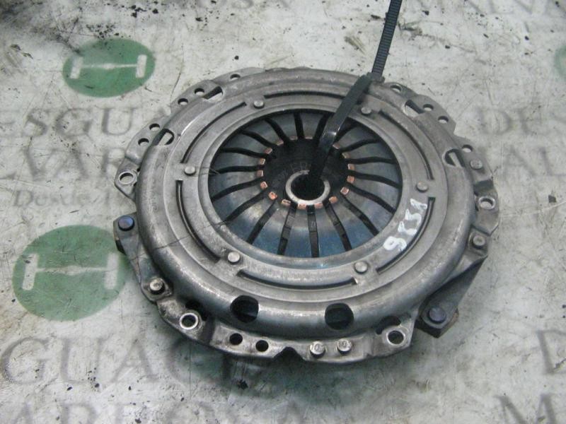 Recambio de kit embrague para opel astra g berlina comfort referencia OEM IAM   