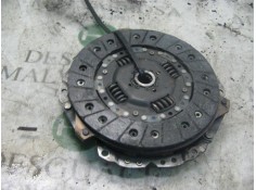 Recambio de kit embrague para opel astra g berlina comfort referencia OEM IAM    2