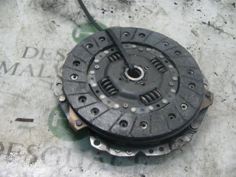 Recambio de kit embrague para opel astra g berlina comfort referencia OEM IAM   