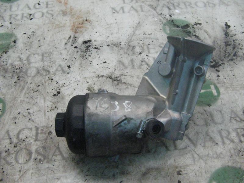 Recambio de soporte filtro aceite para opel astra g berlina comfort referencia OEM IAM   
