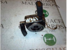 Recambio de enfriador aceite motor para nissan primera berl./familiar (p10/w10) 2.0 diesel referencia OEM IAM   