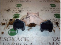 Recambio de colector escape para citroën bx berlina 1.8 turbodiesel referencia OEM IAM   
