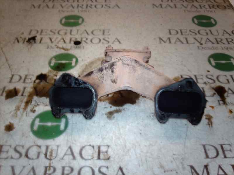 Recambio de colector escape para citroën bx berlina 1.8 turbodiesel referencia OEM IAM   