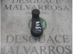 Recambio de maneta elevalunas delantera derecha para fiat seicento (187) 1.1 referencia OEM IAM   