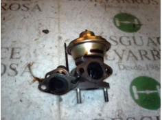 Recambio de valvula egr para nissan trade 100 referencia OEM IAM   