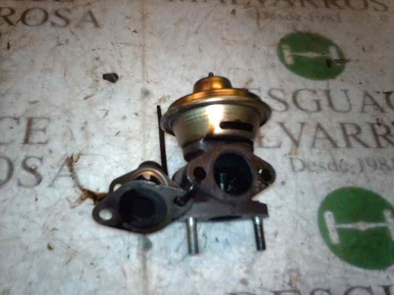 Recambio de valvula egr para nissan trade 100 referencia OEM IAM   