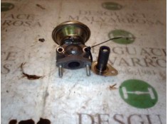 Recambio de valvula egr para nissan trade 100 referencia OEM IAM    2