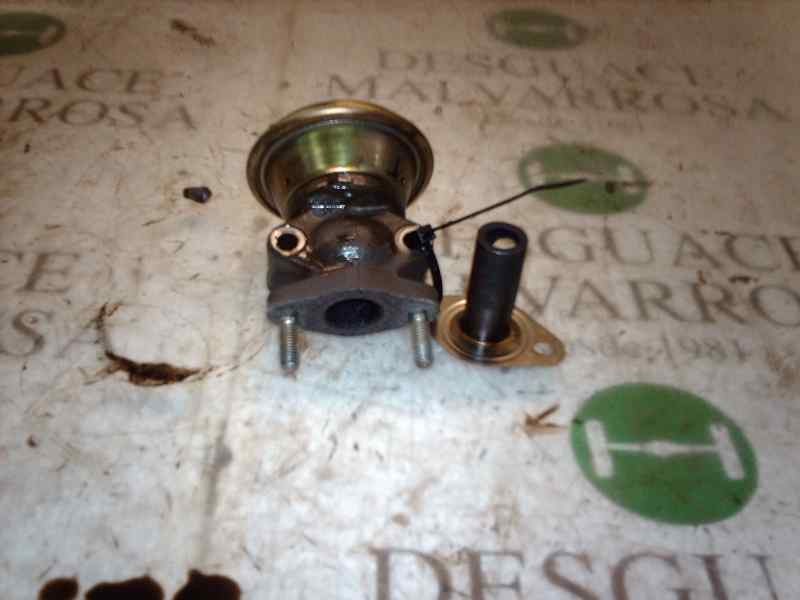 Recambio de valvula egr para nissan trade 100 referencia OEM IAM   