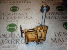 Recambio de bomba aceite para renault megane i berlina hatchback (ba0) 1.5 cat referencia OEM IAM   