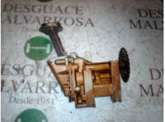 Recambio de bomba aceite para renault megane i berlina hatchback (ba0) 1.5 cat referencia OEM IAM    2