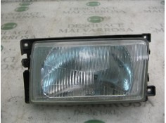 Recambio de faro izquierdo para volkswagen polo (867/871/873) referencia OEM IAM   