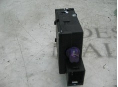 Recambio de modulo electronico para renault clio ii fase i (b/cbo) 1.4 alize referencia OEM IAM    2