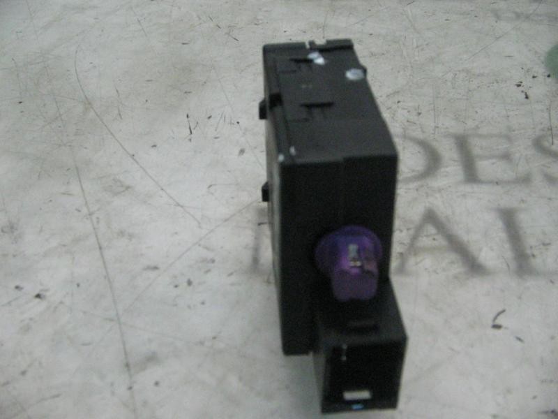 Recambio de modulo electronico para renault clio ii fase i (b/cbo) 1.4 alize referencia OEM IAM   