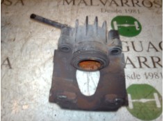 Recambio de pinza freno delantera izquierda para citroën xsara berlina 1.9 diesel referencia OEM IAM    2