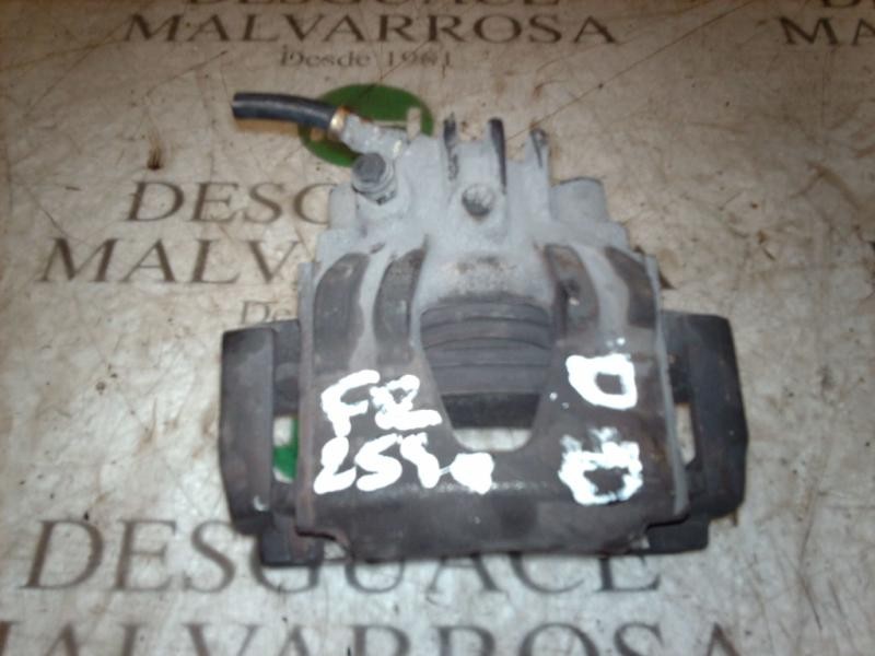 Recambio de pinza freno delantera derecha para citroën xsara berlina 1.9 diesel referencia OEM IAM   