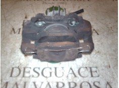 Recambio de pinza freno delantera derecha para citroën xsara berlina 1.9 diesel referencia OEM IAM    2