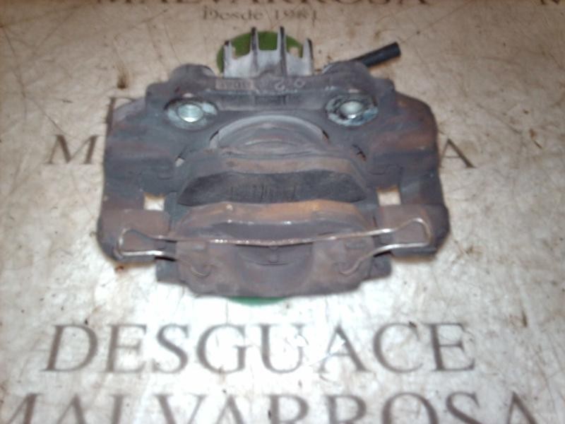 Recambio de pinza freno delantera derecha para citroën xsara berlina 1.9 diesel referencia OEM IAM   