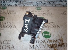 Recambio de soporte motor delantero para citroën xsara berlina 1.9 diesel referencia OEM IAM   