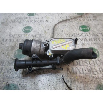 SOPORTE FILTRO ACEITE 