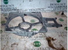 Recambio de canalizador aire para ford orion 1.8 diesel referencia OEM IAM    2