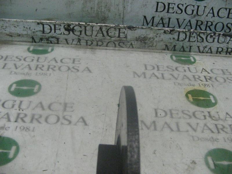 Recambio de disco freno trasero para citroën xsara coupe 1.8i 16v sx referencia OEM IAM   