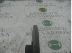 Recambio de disco freno trasero para citroën xsara coupe 1.8i 16v sx referencia OEM IAM    2