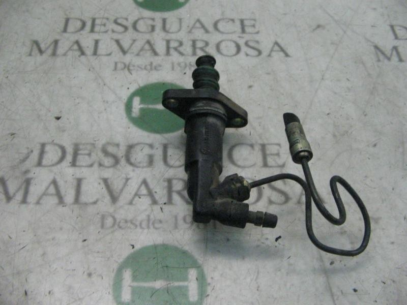 Recambio de bombin embrague para seat ibiza (6k1) stella referencia OEM IAM   
