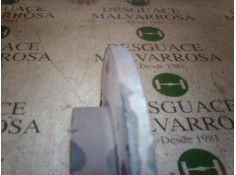 Recambio de disco freno delantero para renault 5 (b/c40) referencia OEM IAM    2