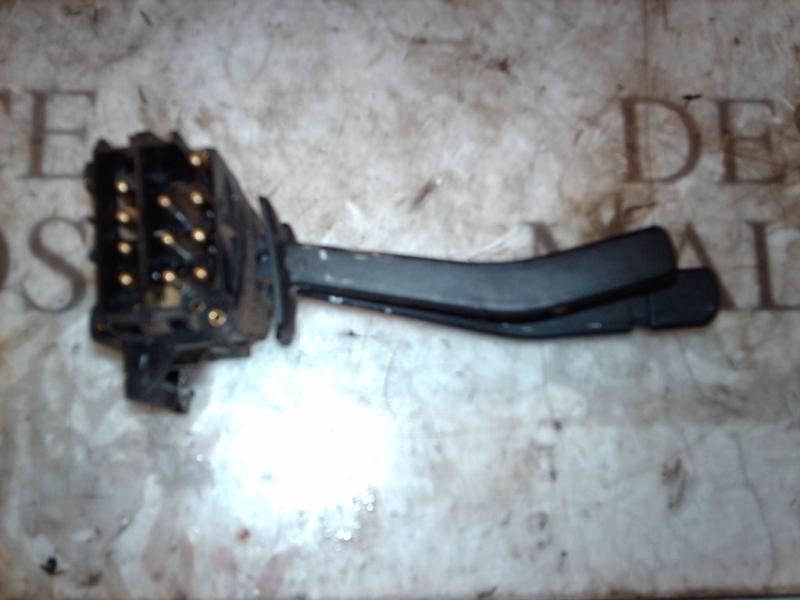 Recambio de mando limpia para ford sierra turnier referencia OEM IAM   