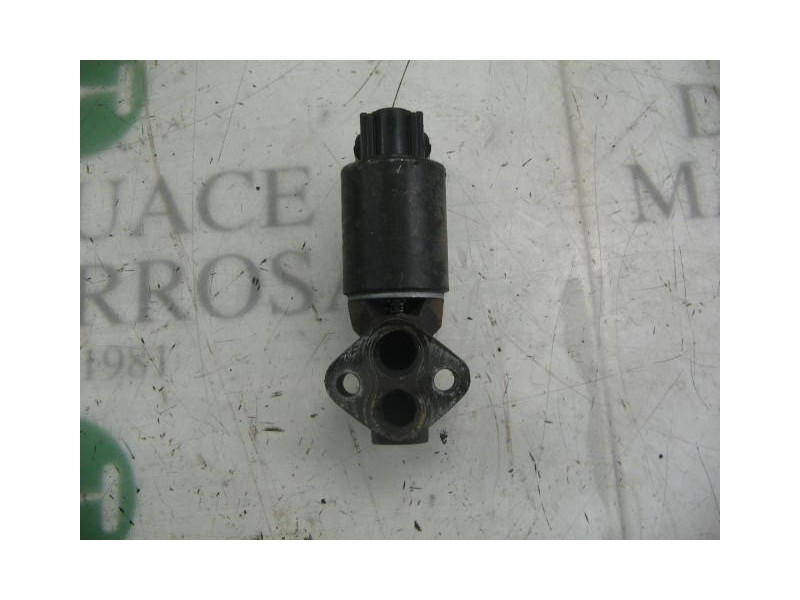 Recambio de valvula ralenti para kia shuma 1.5 ls berlina portón referencia OEM IAM   