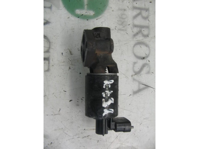 Recambio de valvula ralenti para kia shuma 1.5 ls berlina portón referencia OEM IAM   