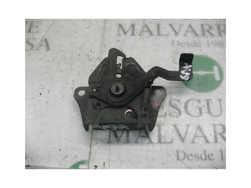 Recambio de cerradura capot para kia shuma 1.5 ls berlina portón referencia OEM IAM   