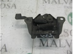 Recambio de cerradura capot para kia shuma 1.5 ls berlina portón referencia OEM IAM    2