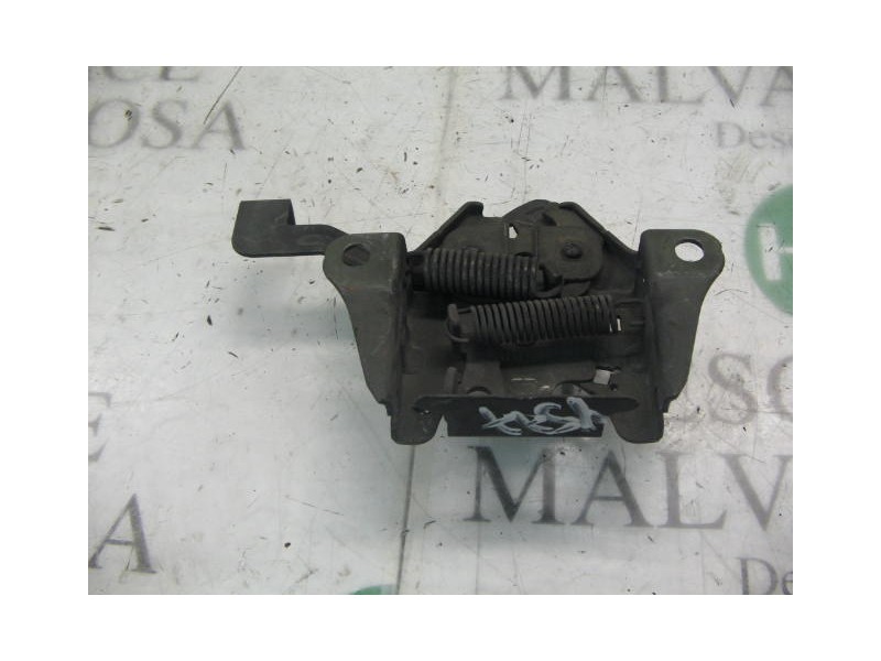 Recambio de cerradura capot para kia shuma 1.5 ls berlina portón referencia OEM IAM   