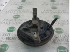 Recambio de mangueta trasera izquierda para kia shuma 1.5 ls berlina portón referencia OEM IAM    2