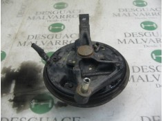 Recambio de mangueta trasera derecha para kia shuma 1.5 ls berlina portón referencia OEM IAM    2