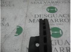 Recambio de disco freno delantero para kia shuma 1.5 ls berlina portón referencia OEM IAM    2