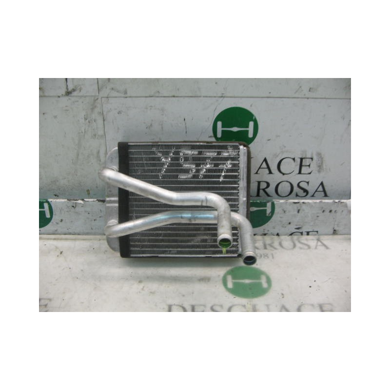 Recambio de radiador calefaccion / aire acondicionado para kia shuma 1.5 ls berlina portón referencia OEM IAM   