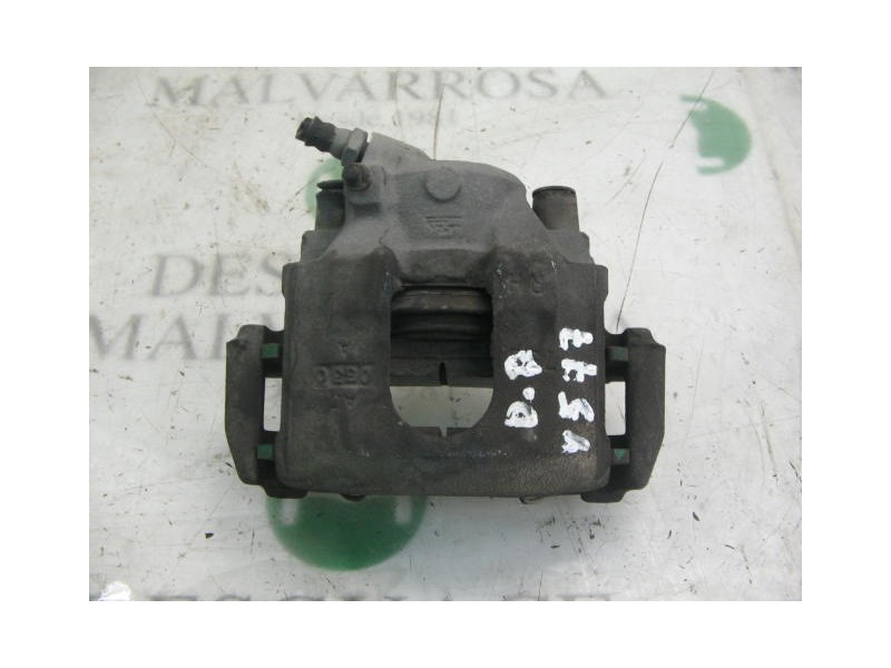 Recambio de pinza freno delantera derecha para kia shuma 1.5 ls berlina portón referencia OEM IAM   