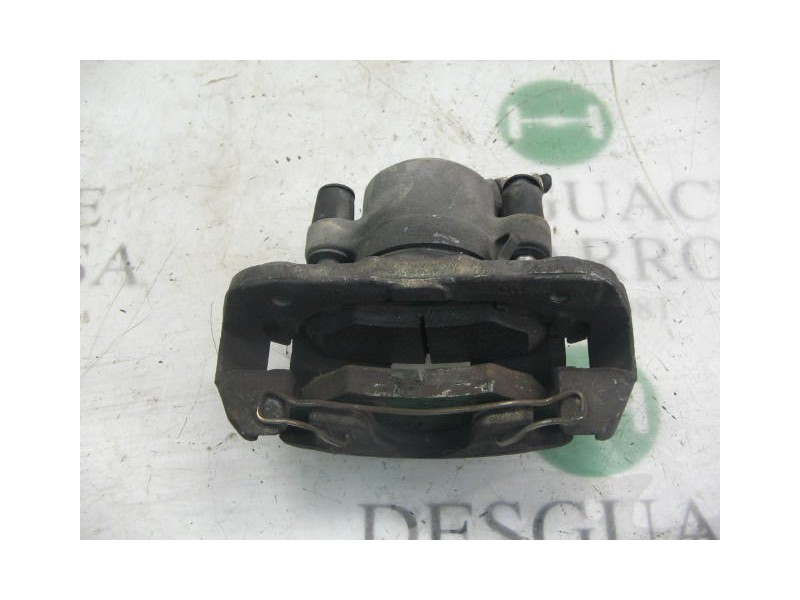 Recambio de pinza freno delantera derecha para kia shuma 1.5 ls berlina portón referencia OEM IAM   