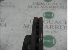 Recambio de disco freno delantero para kia shuma 1.5 ls berlina portón referencia OEM IAM    2