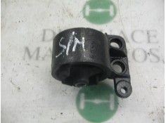 Recambio de soporte motor delantero para kia shuma 1.5 ls berlina portón referencia OEM IAM   