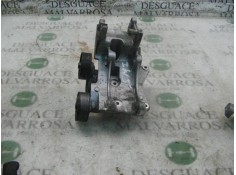 Recambio de soporte motor delantero para peugeot 406 berlina (s1/s2) srdt referencia OEM IAM   