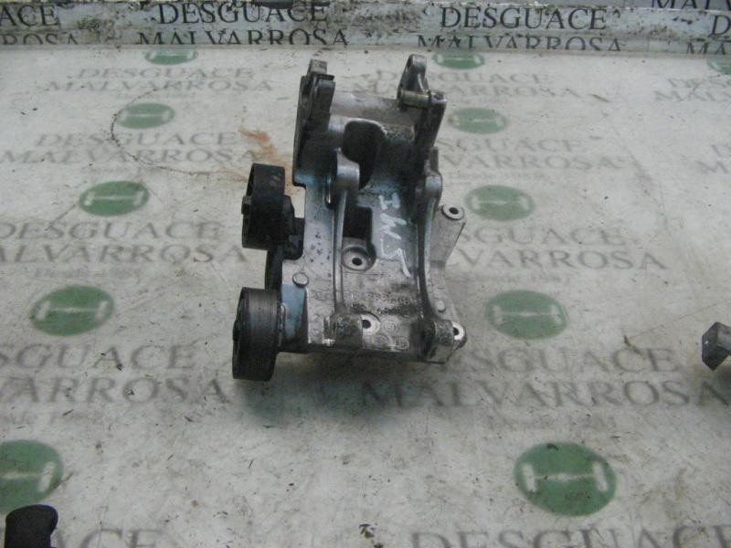 Recambio de soporte motor delantero para peugeot 406 berlina (s1/s2) srdt referencia OEM IAM   