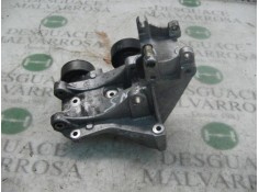 Recambio de soporte motor delantero para peugeot 406 berlina (s1/s2) srdt referencia OEM IAM    2