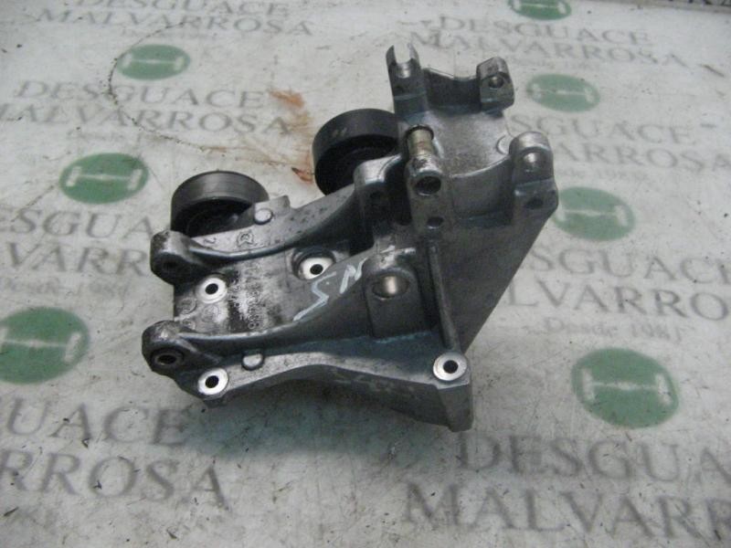 Recambio de soporte motor delantero para peugeot 406 berlina (s1/s2) srdt referencia OEM IAM   