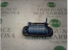 Recambio de maneta exterior trasera izquierda para peugeot 406 berlina (s1/s2) srdt referencia OEM IAM    2