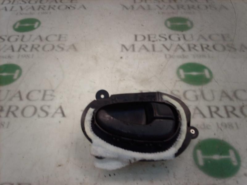 Recambio de maneta interior delantera derecha para peugeot 406 berlina (s1/s2) srdt referencia OEM IAM   